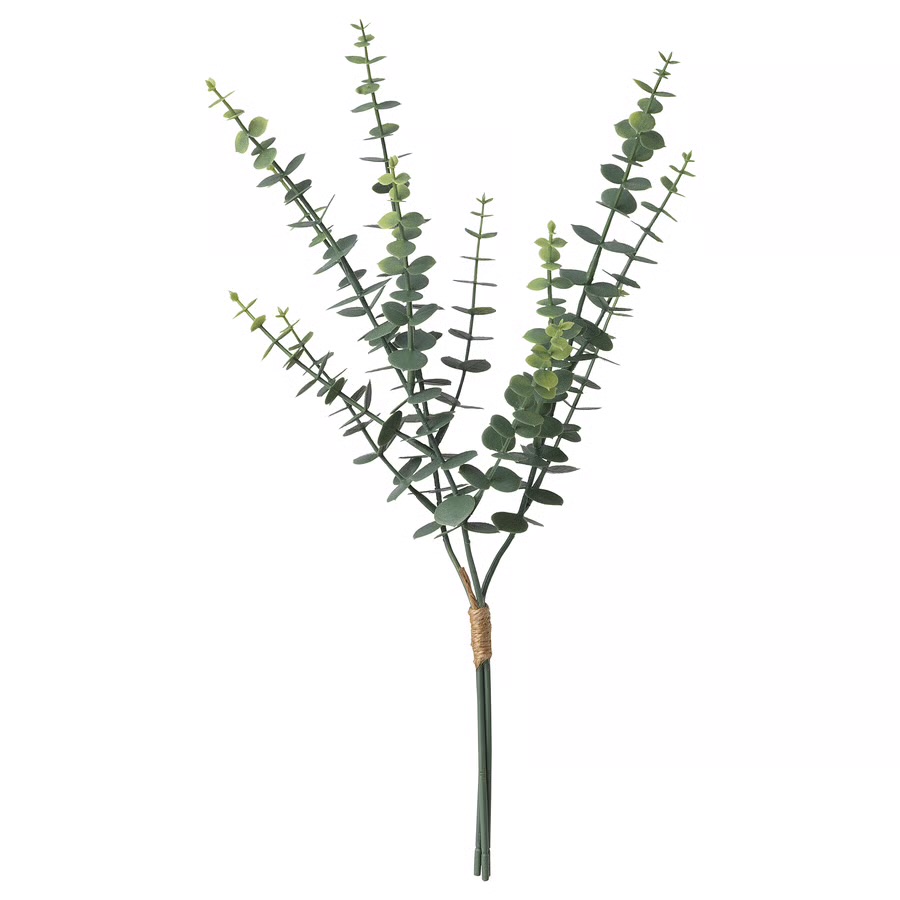 شاخه گل مصنوعی ایکیا
